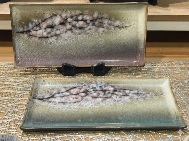 布引焼窯元 | フクロウが棲む森に佇む布引焼窯元の公式ホームページ